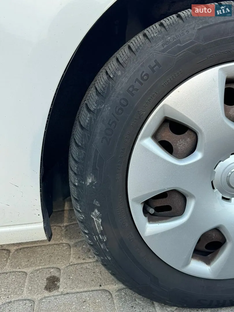 2012 Opel Astra - мініатюра 29