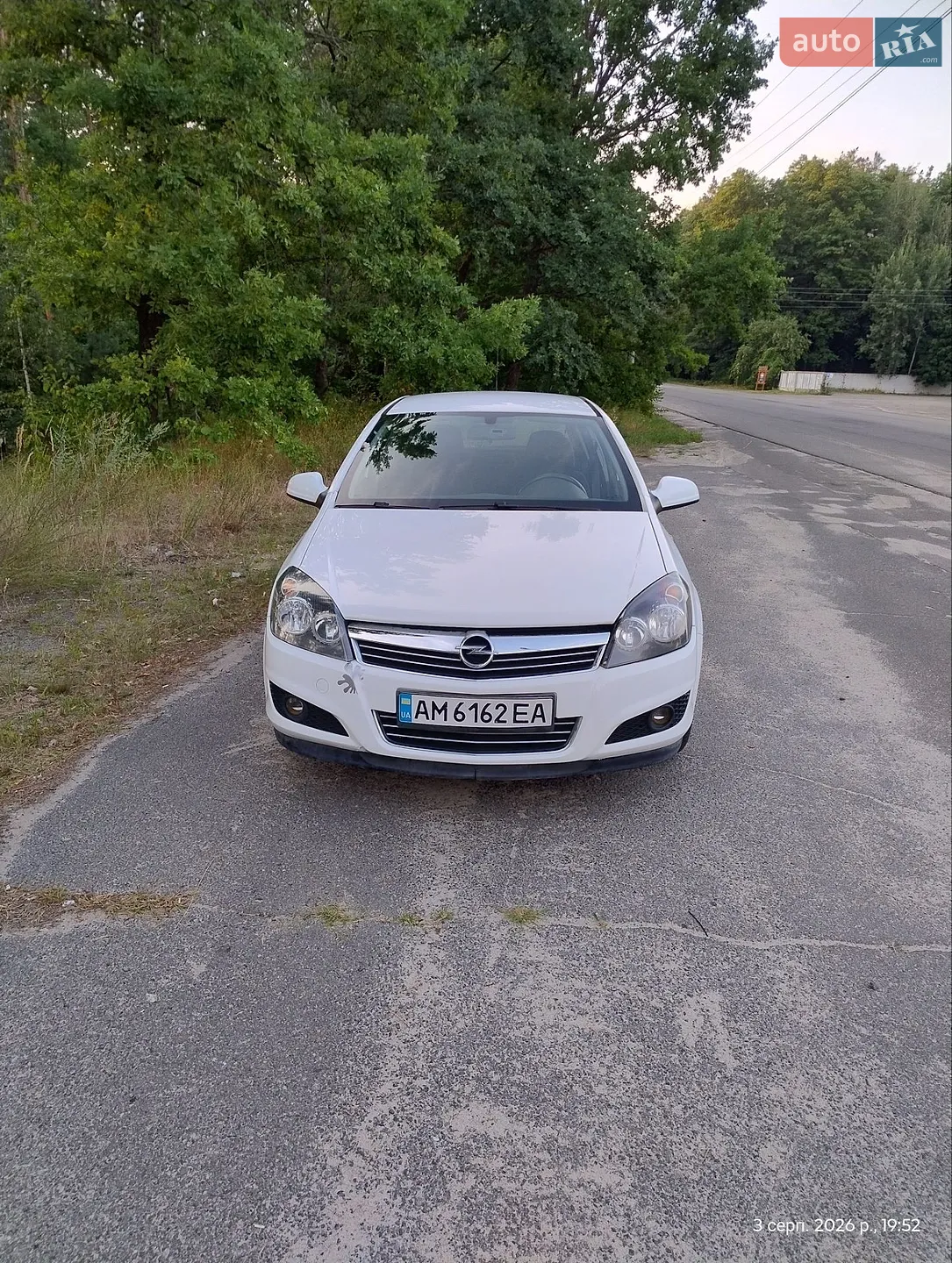 2013 Opel Astra - фото 1