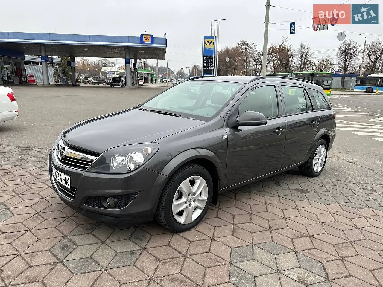 2013 Opel Astra - мініатюра 14