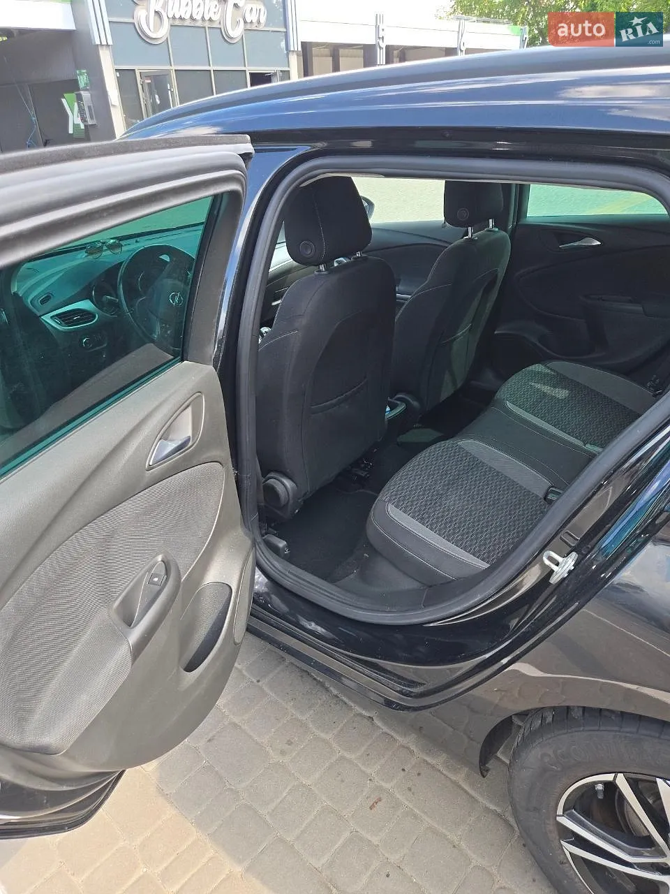 2021 Opel Astra - мініатюра 4
