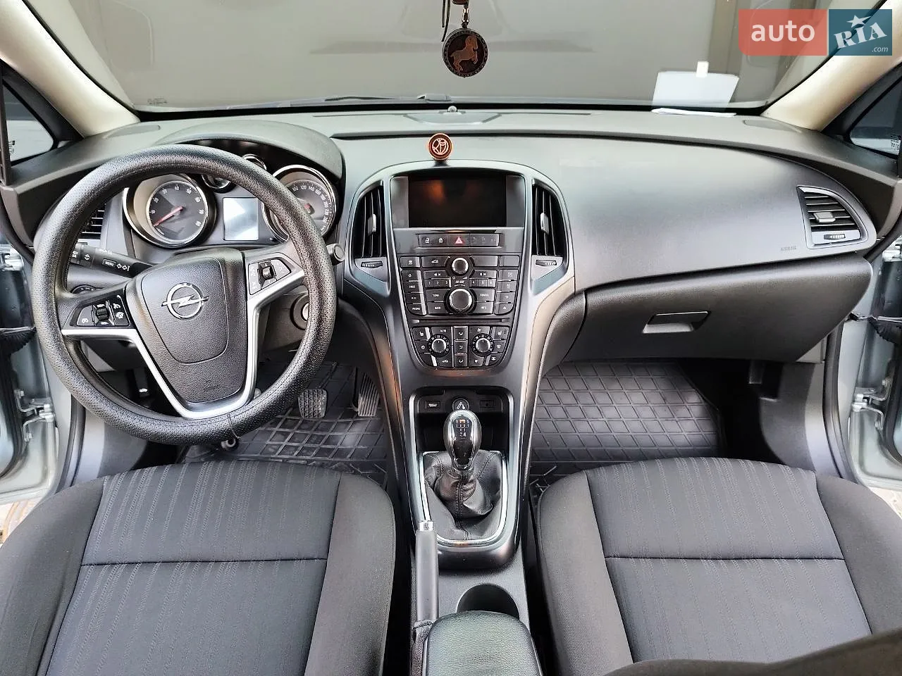 2015 Opel Astra - мініатюра 29