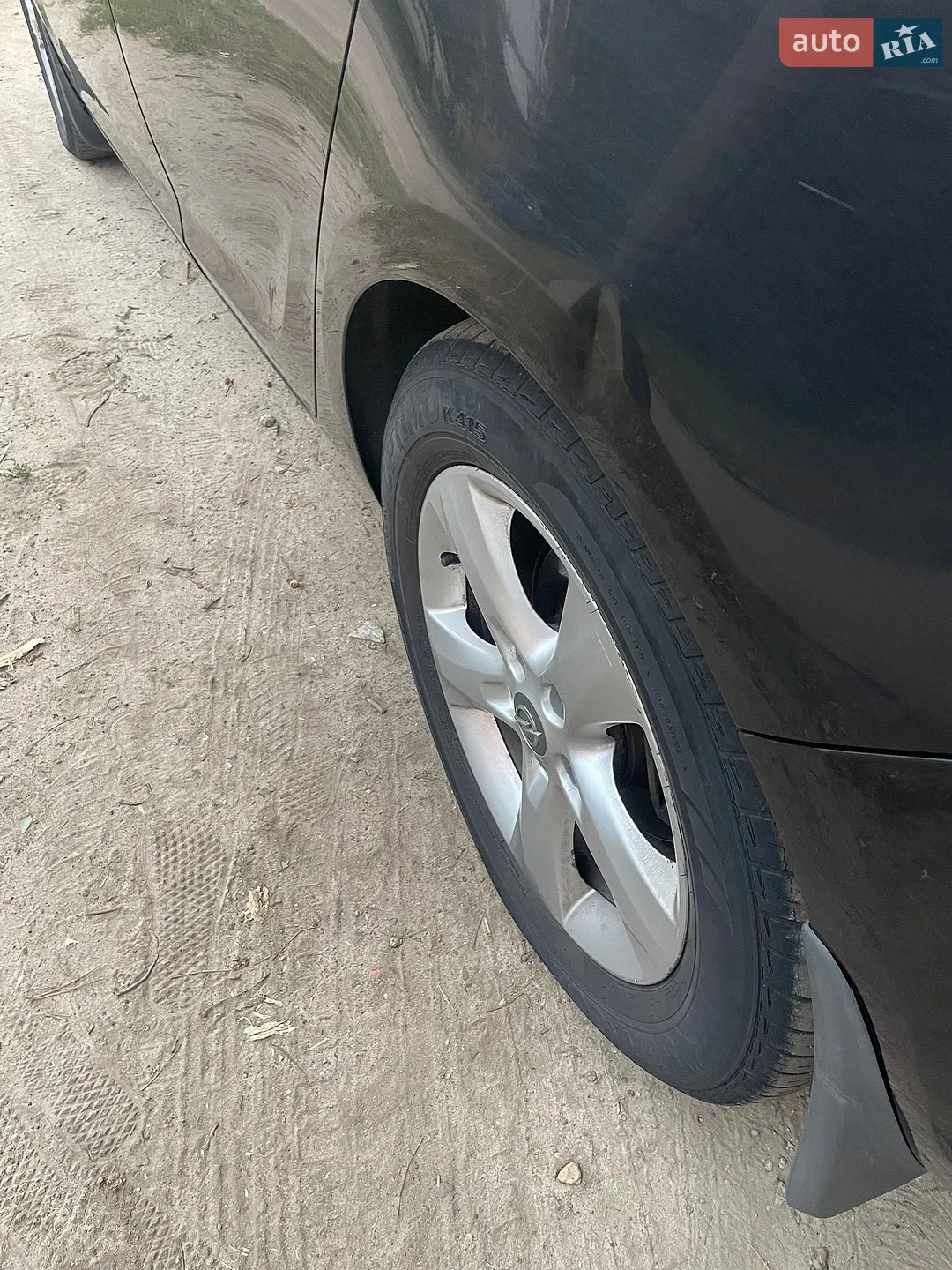 2011 Opel Astra - мініатюра 7