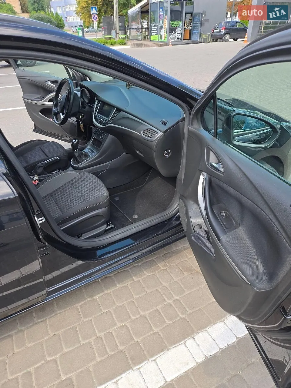 2021 Opel Astra - мініатюра 14