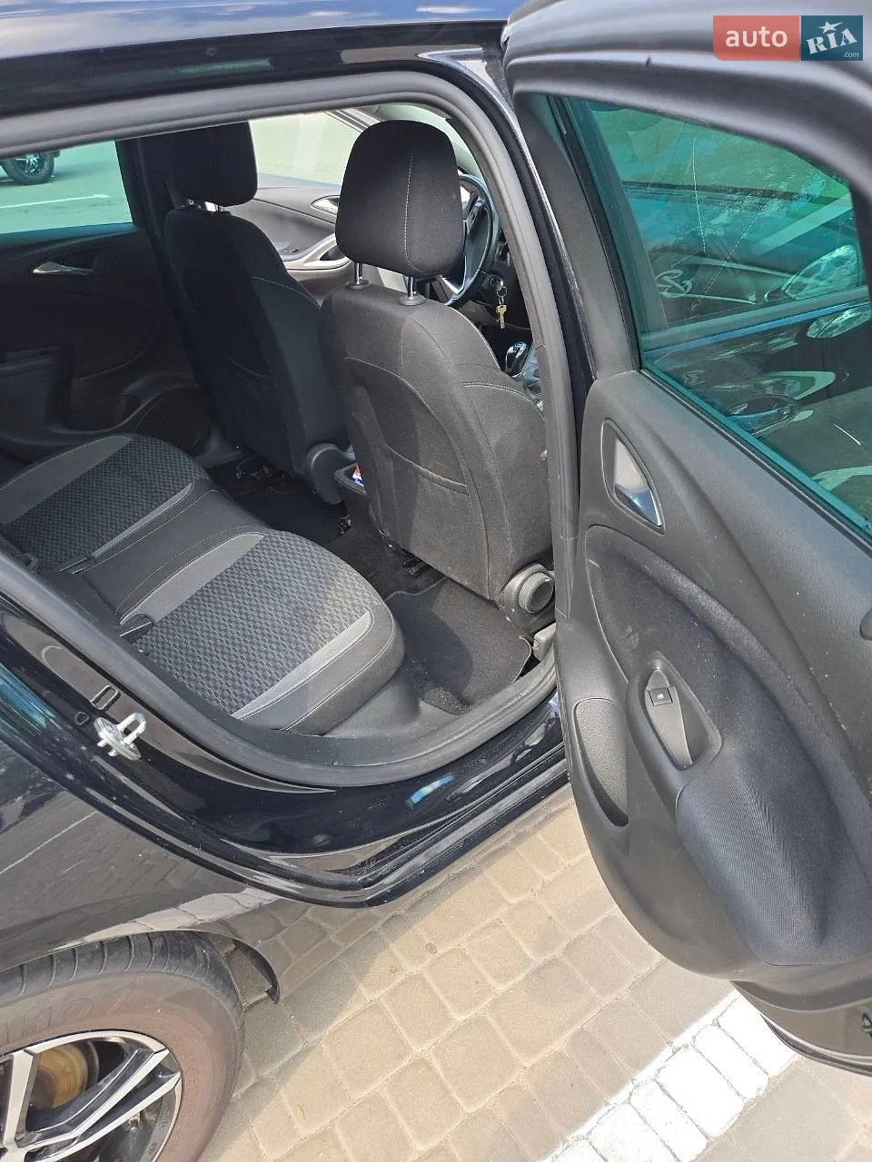 2021 Opel Astra - мініатюра 20