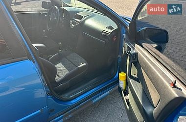Універсал Opel Astra 2003 в Ужгороді фото 7 Універсал Opel Astra 2003 в Ужгороді