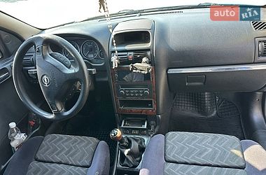 Універсал Opel Astra 2003 в Ужгороді фото 8 Універсал Opel Astra 2003 в Ужгороді