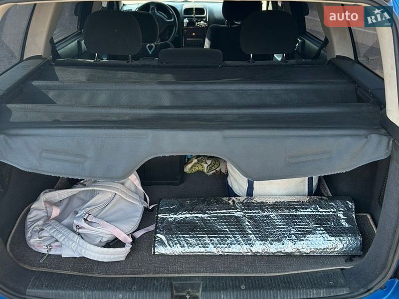 Універсал Opel Astra 2003 в Ужгороді фото 9 Універсал Opel Astra 2003 в Ужгороді