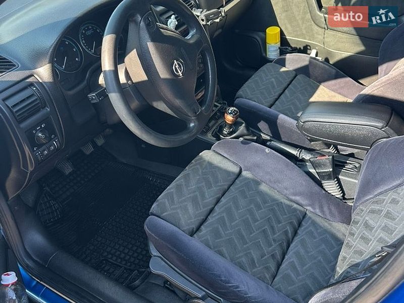 Універсал Opel Astra 2003 в Ужгороді фото 10 Універсал Opel Astra 2003 в Ужгороді
