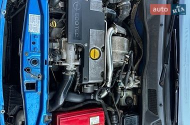 Універсал Opel Astra 2003 в Ужгороді фото 11 Універсал Opel Astra 2003 в Ужгороді