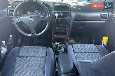 Універсал Opel Astra 2003 в Ужгороді фото 12 Універсал Opel Astra 2003 в Ужгороді
