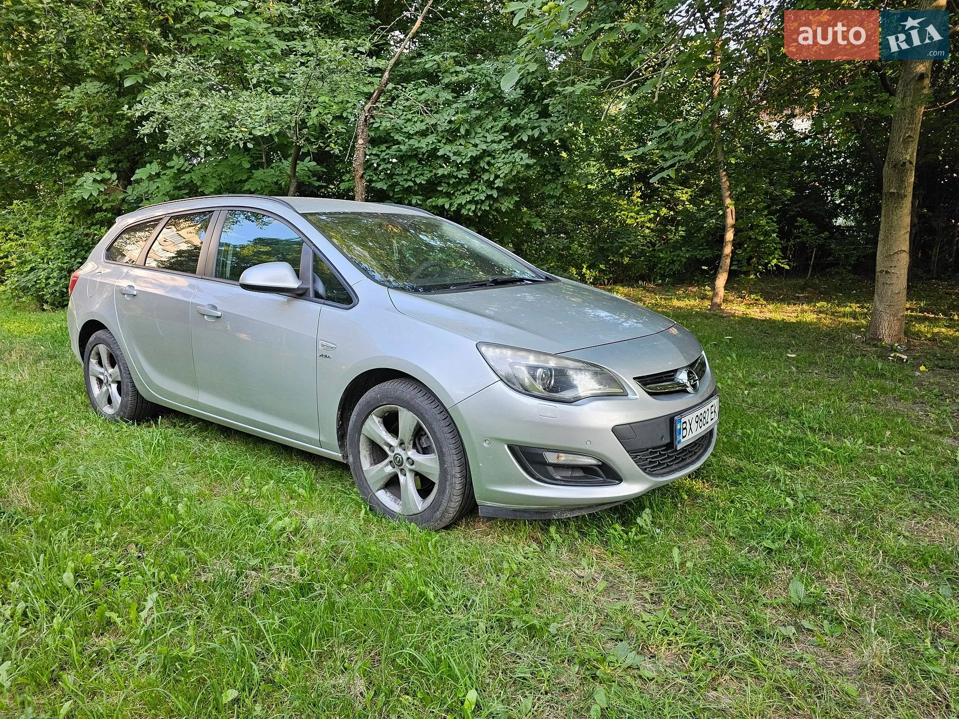 Opel Astra 2006 VIN W0L0AHL3562232139 фото оголошення 11 з 20