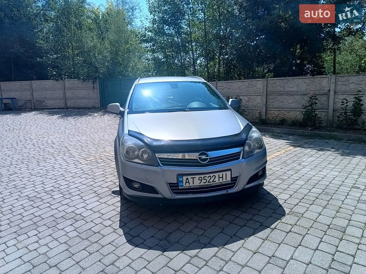 2011 Opel Astra - мініатюра 15