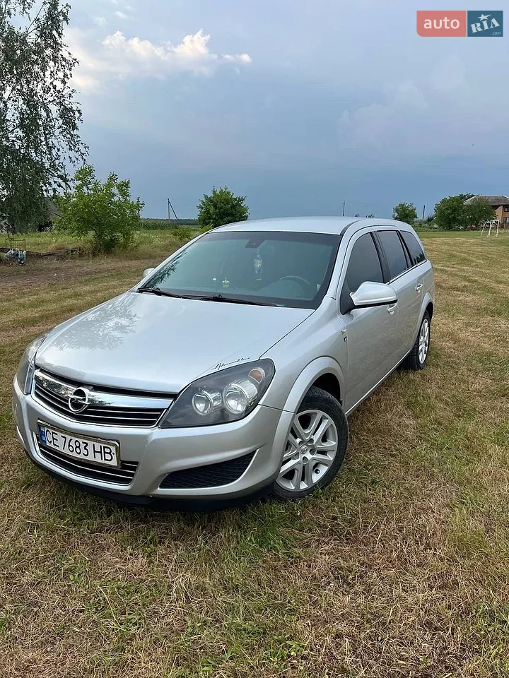 2011 Opel Astra - мініатюра 33