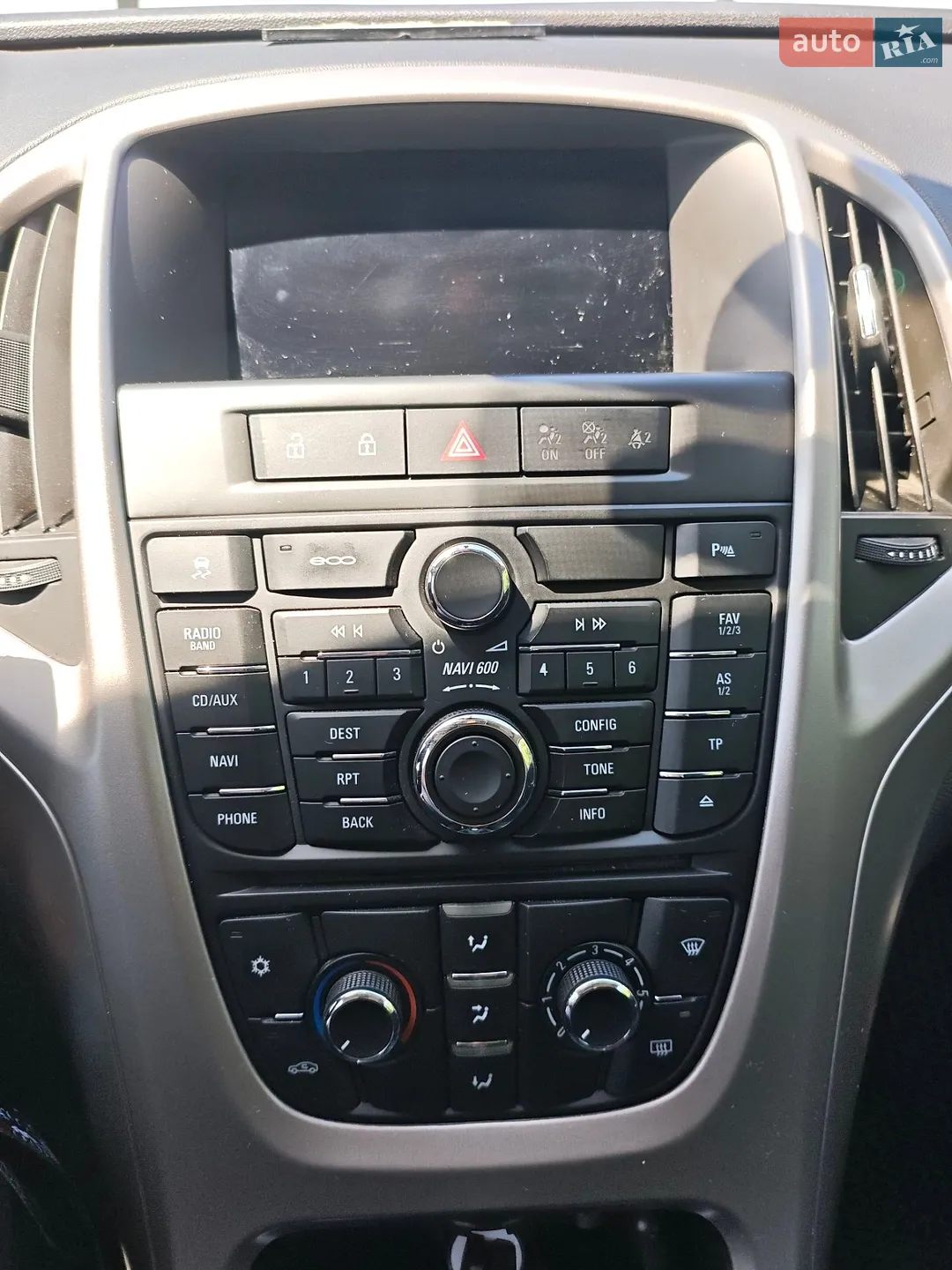 2011 Opel Astra - мініатюра 3