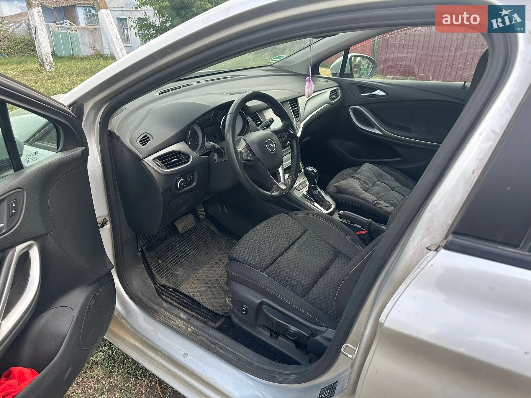 2019 Opel Astra - мініатюра 2