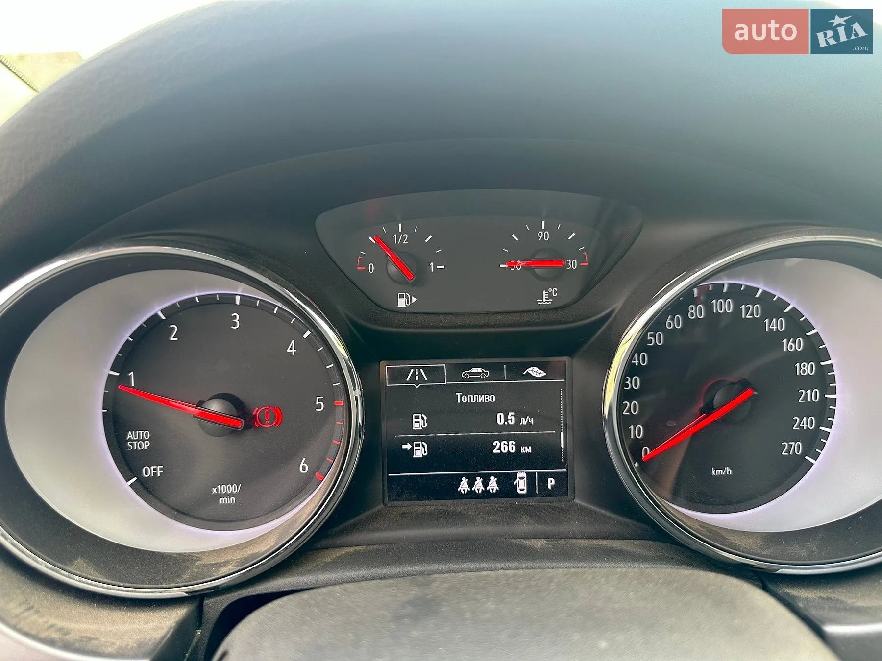 2019 Opel Astra - мініатюра 9