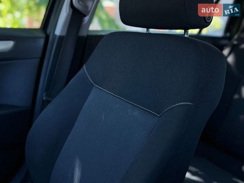 Універсал Opel Astra 2007 в Луцьку фото 12 Універсал Opel Astra 2007 в Луцьку
