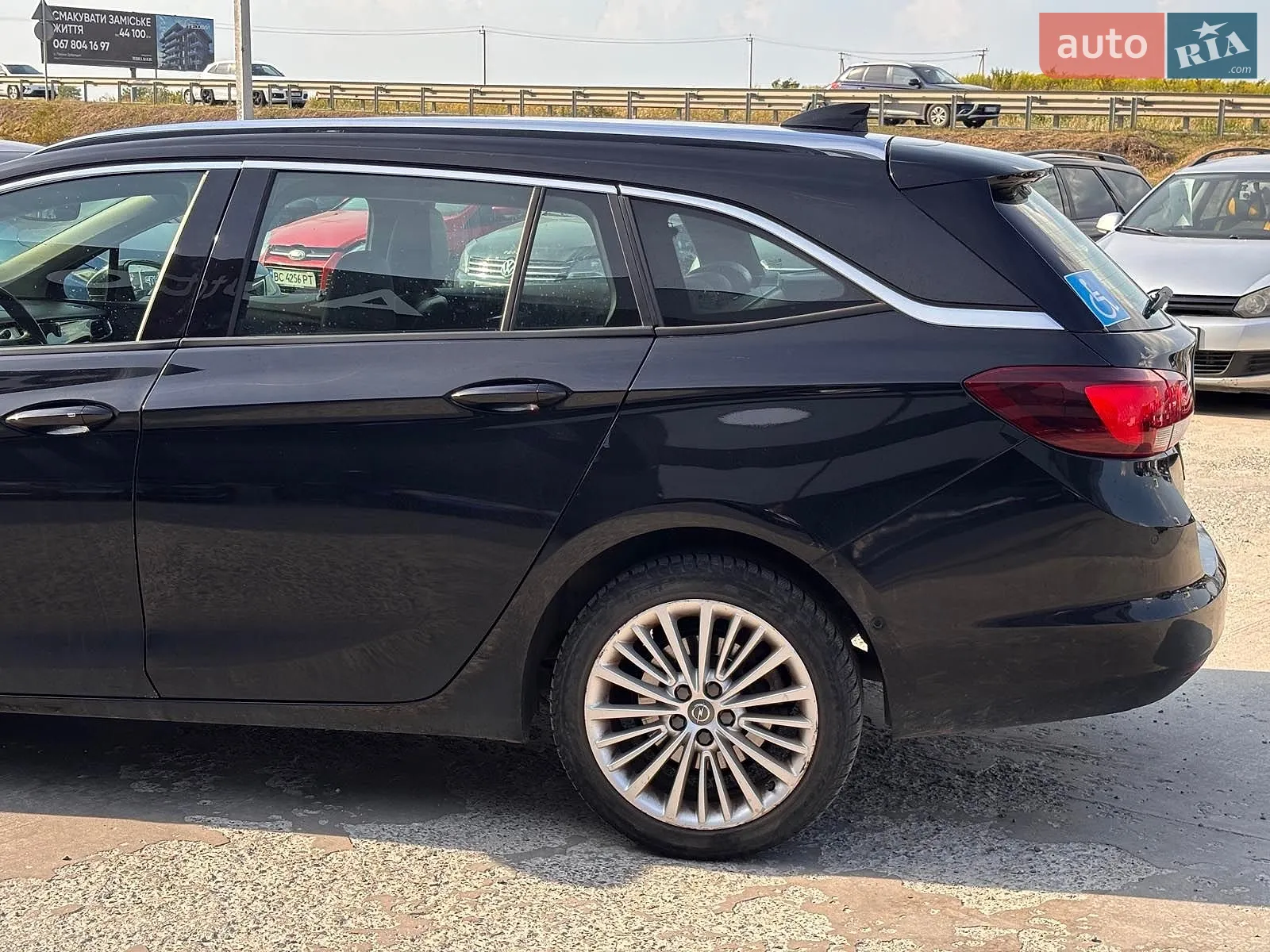 2019 Opel Astra - мініатюра 5