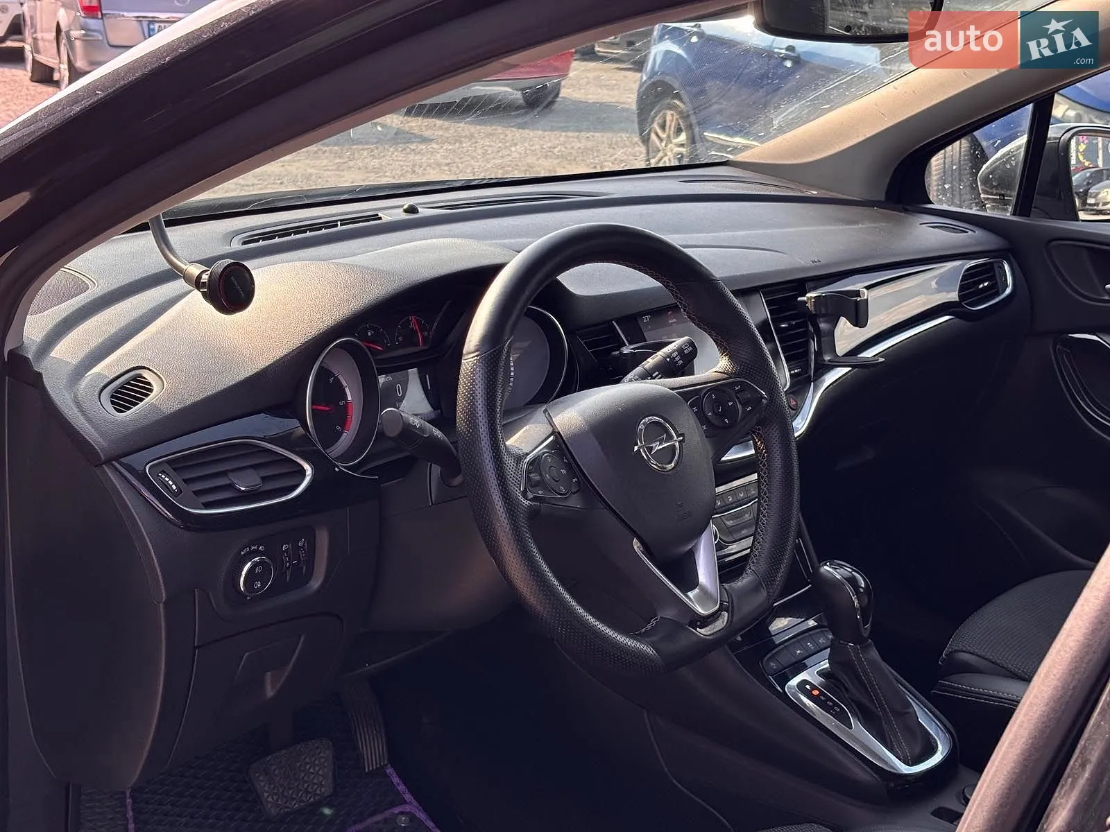 2019 Opel Astra - мініатюра 14