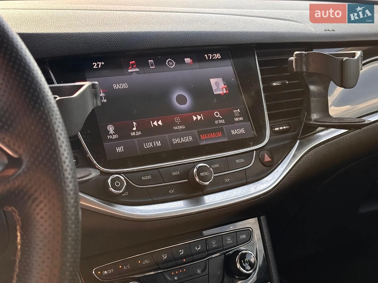 2019 Opel Astra - мініатюра 18