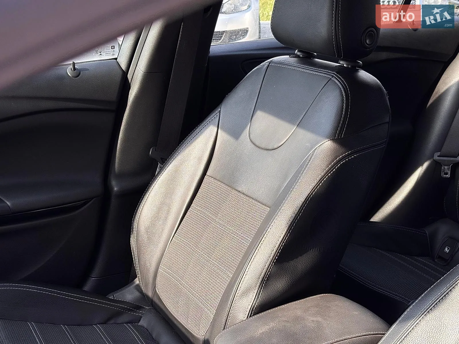 2019 Opel Astra - мініатюра 24