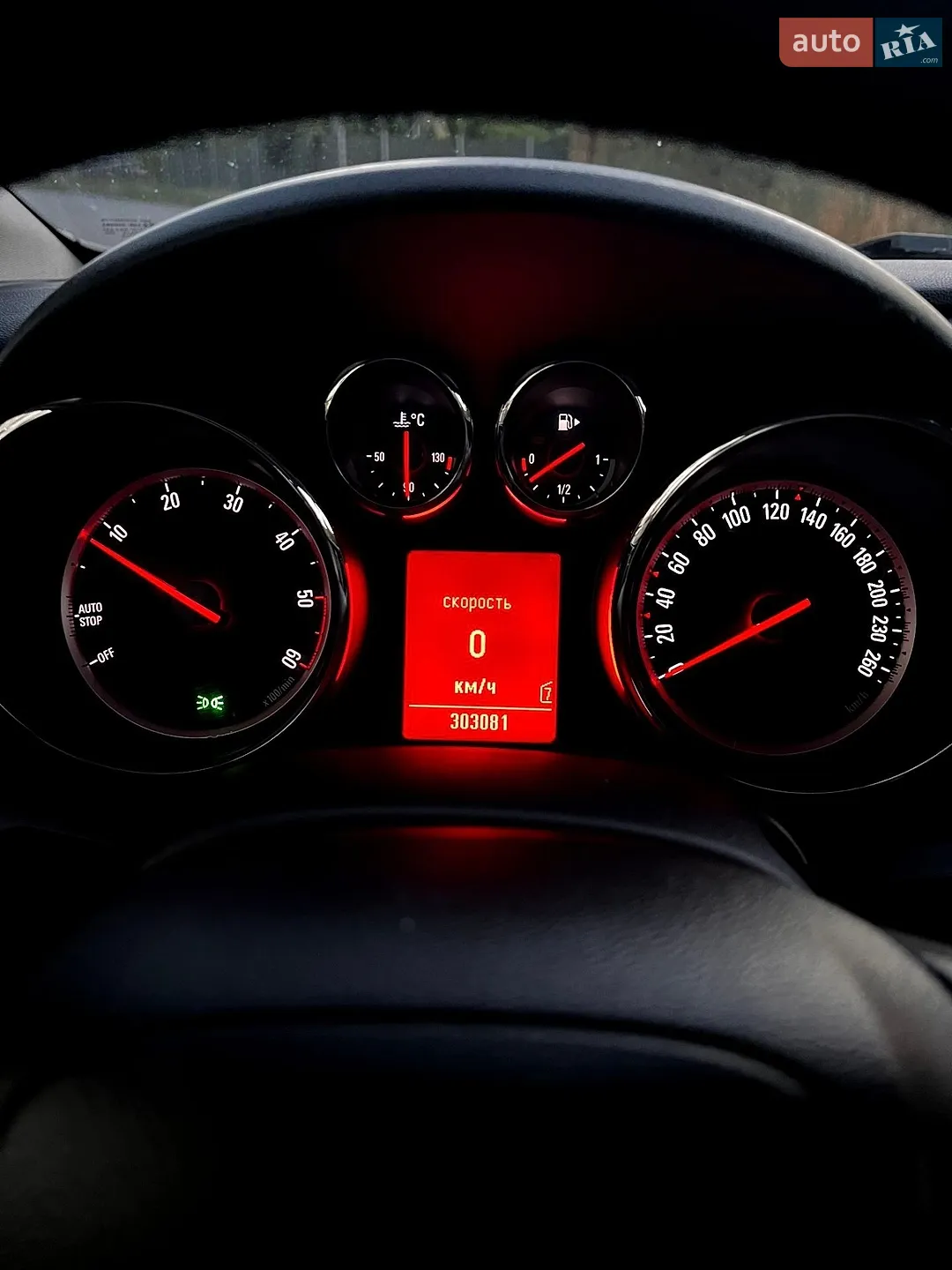 2011 Opel Astra - мініатюра 13