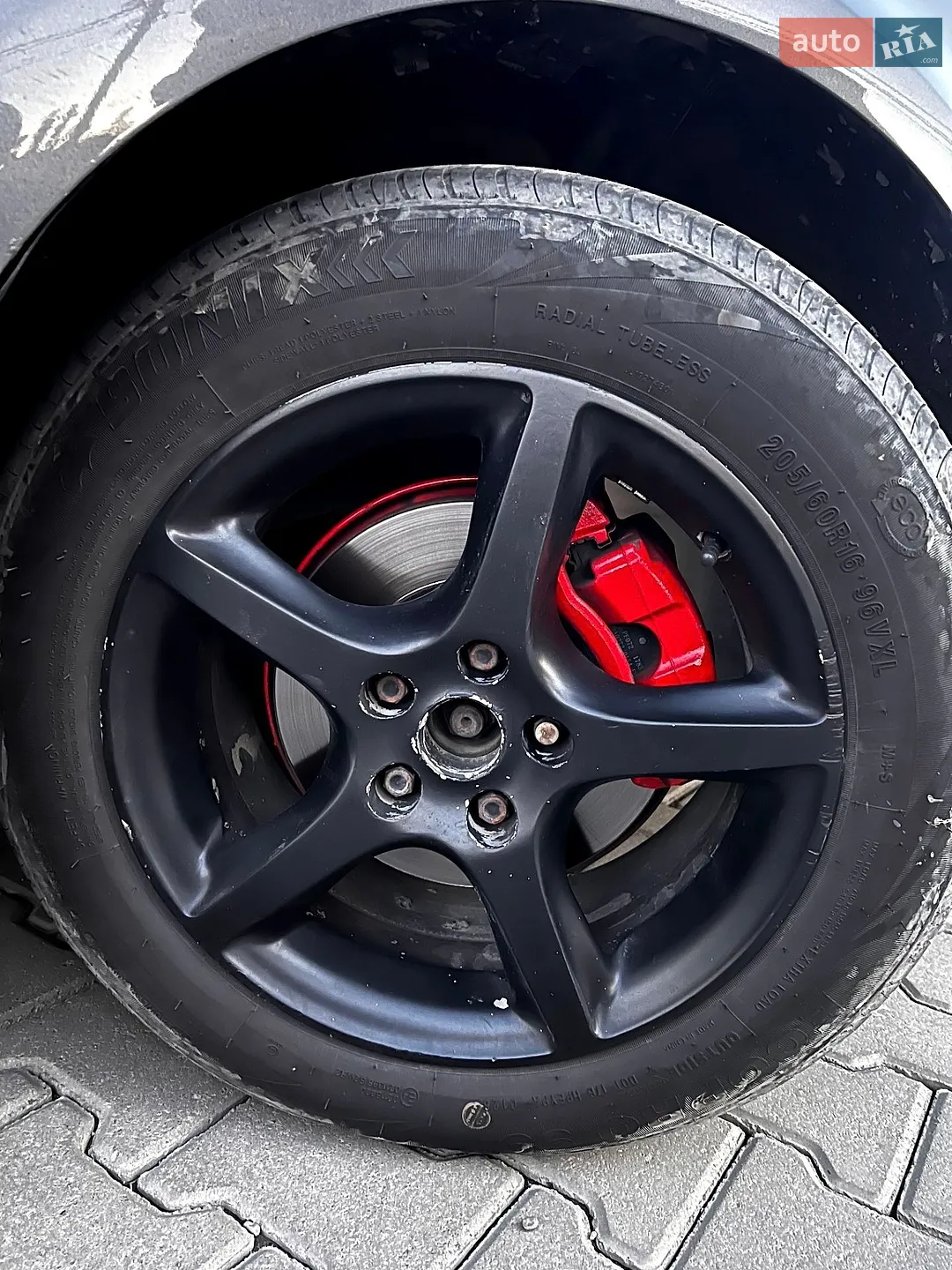 2011 Opel Astra - мініатюра 12
