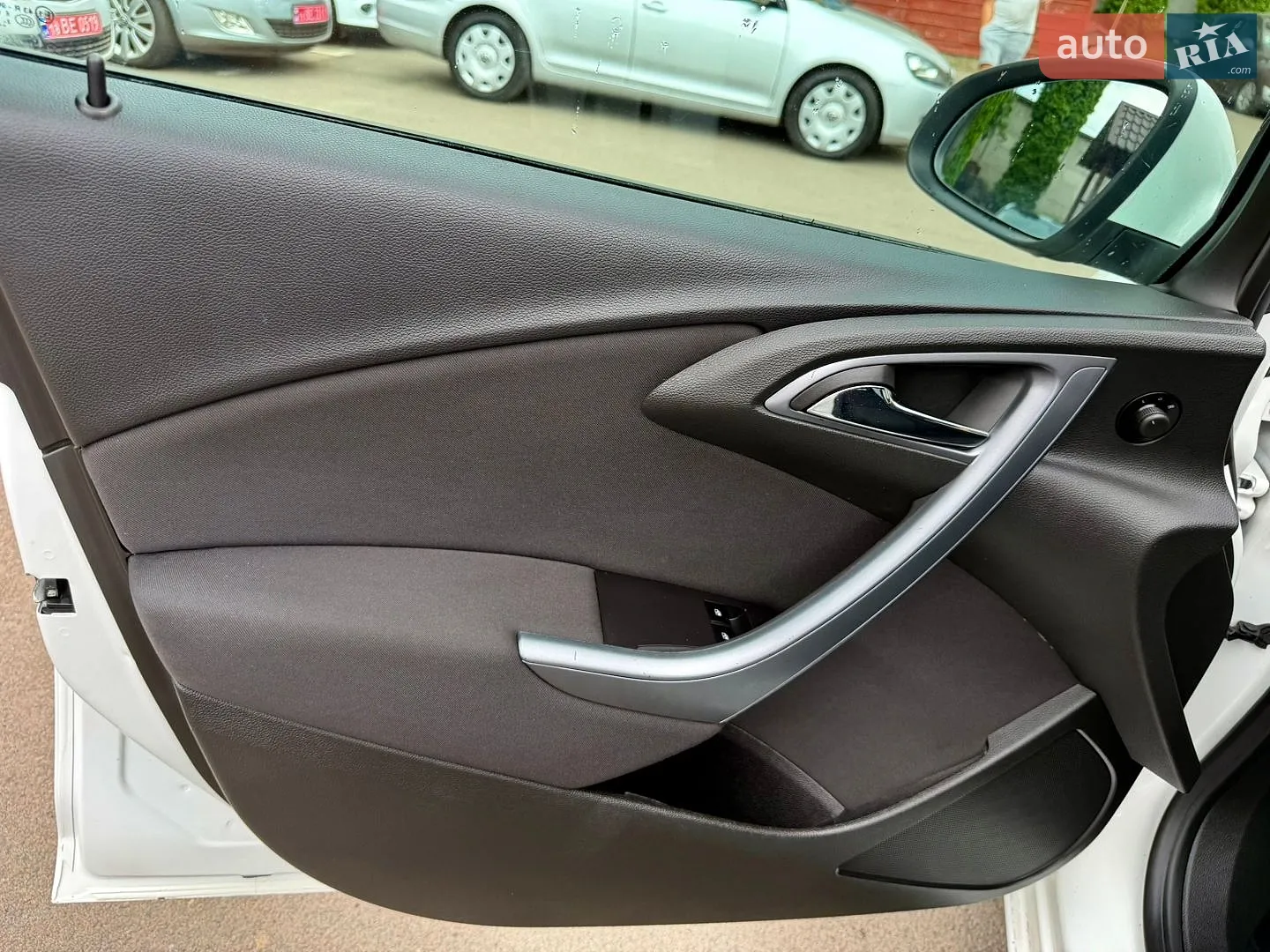 2013 Opel Astra - мініатюра 18