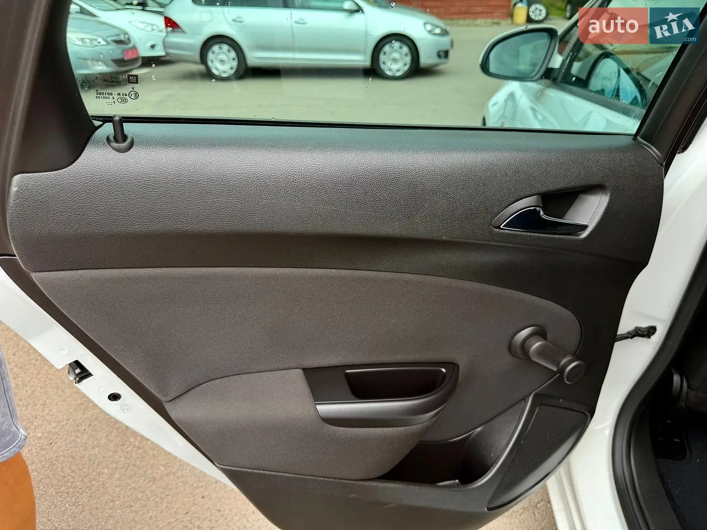 2013 Opel Astra - мініатюра 21