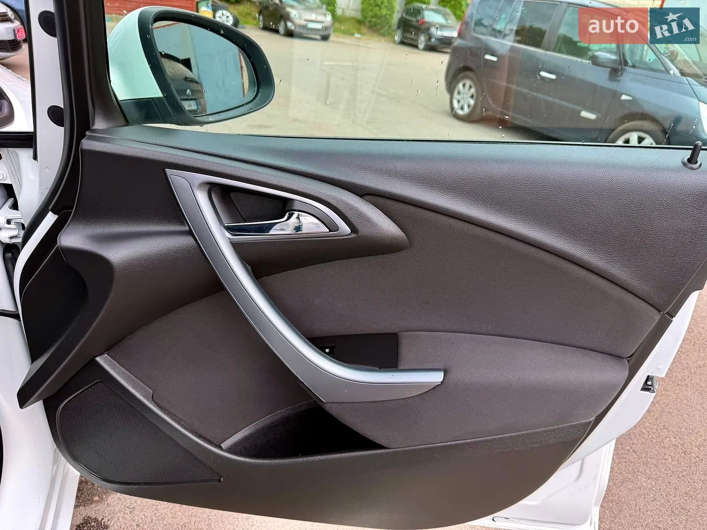 2013 Opel Astra - мініатюра 27