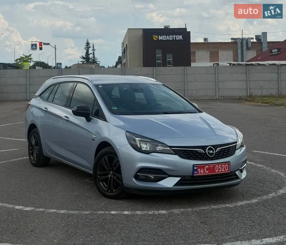 2018 Opel Insignia - мініатюра 27