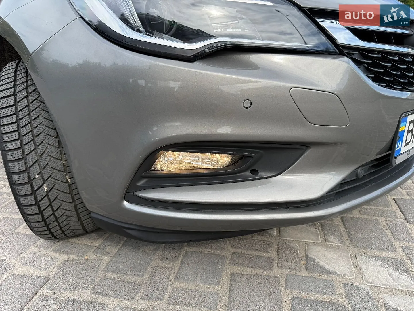2016 Opel Astra - мініатюра 20