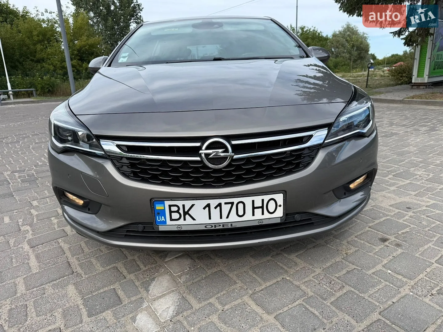 2016 Opel Astra - мініатюра 22