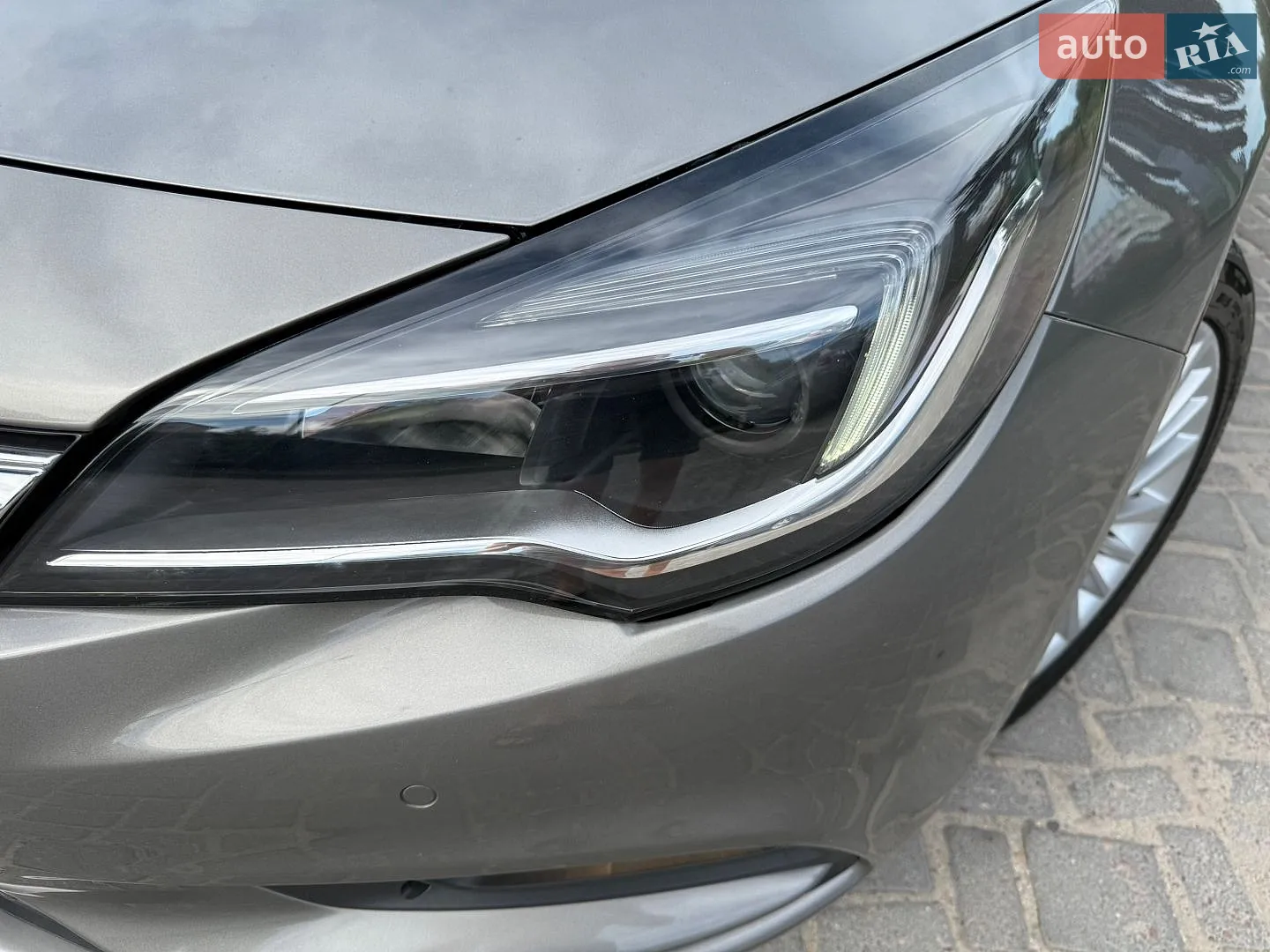 2016 Opel Astra - мініатюра 24