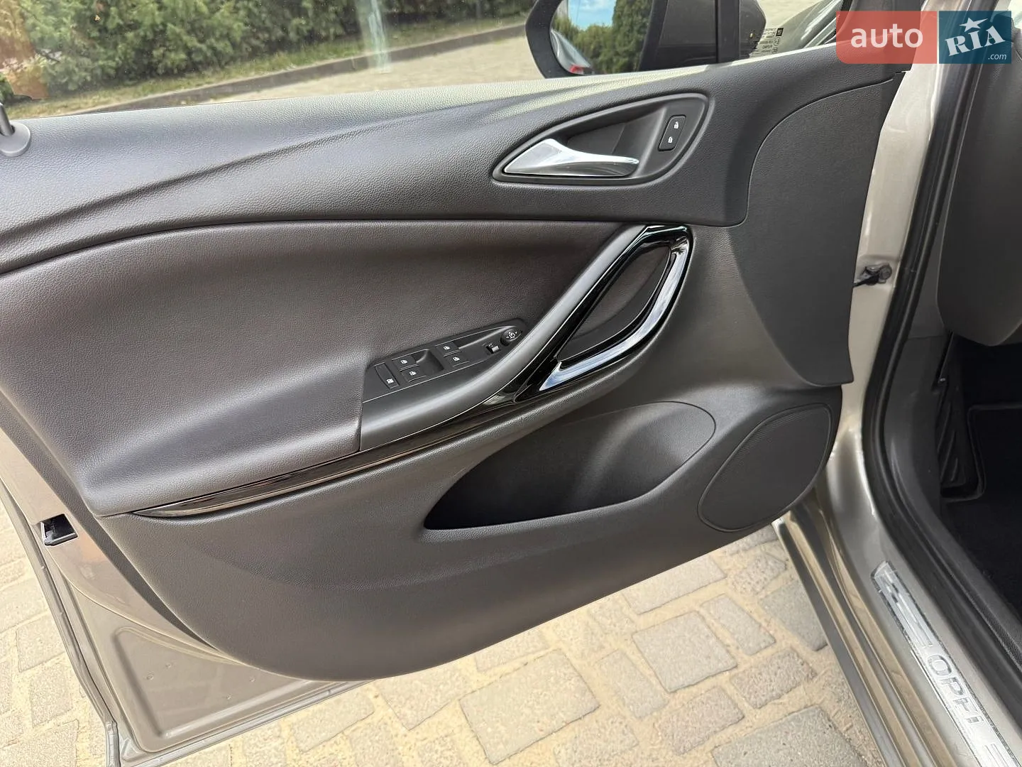 2016 Opel Astra - мініатюра 37