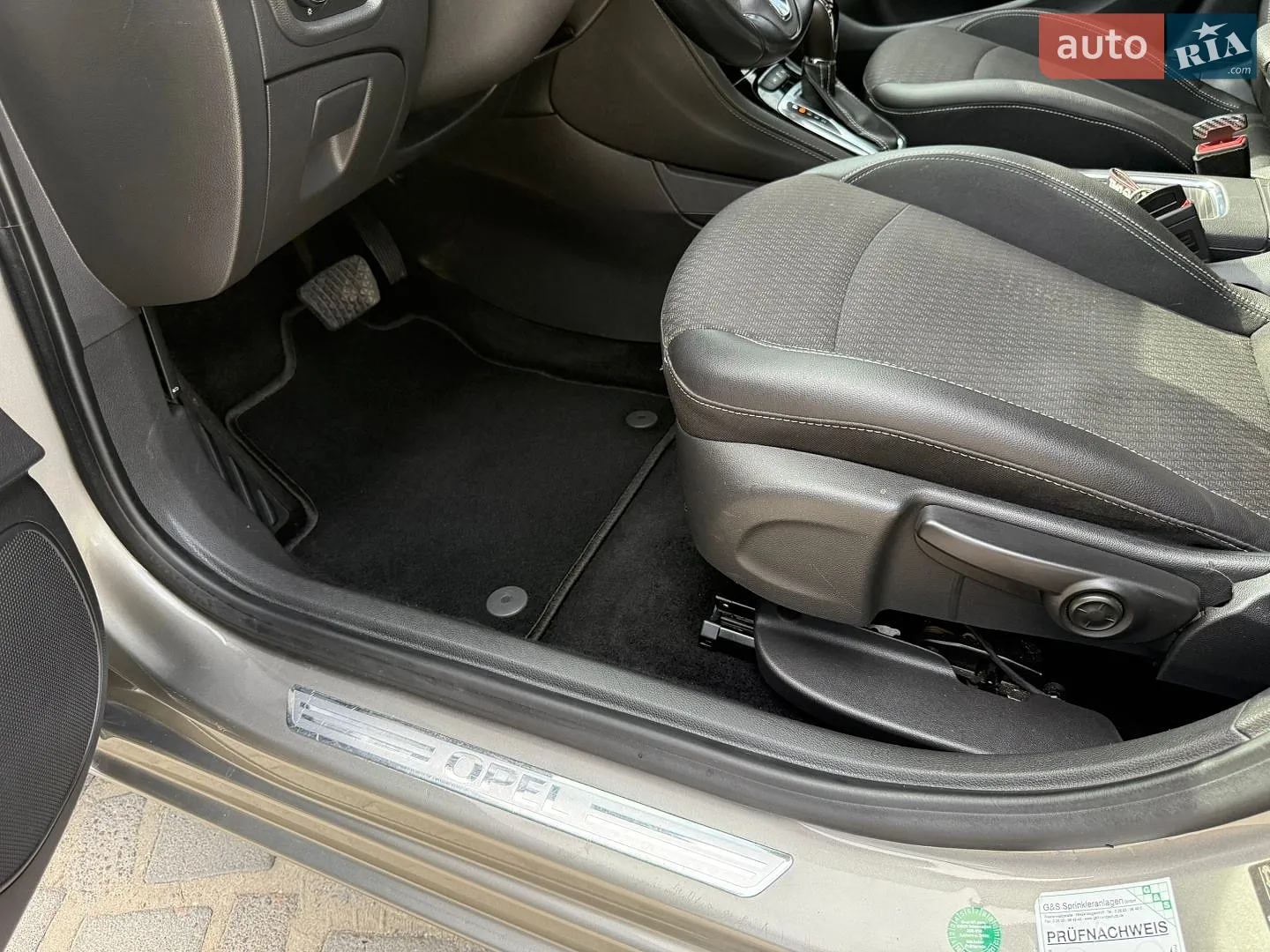 2016 Opel Astra - мініатюра 45