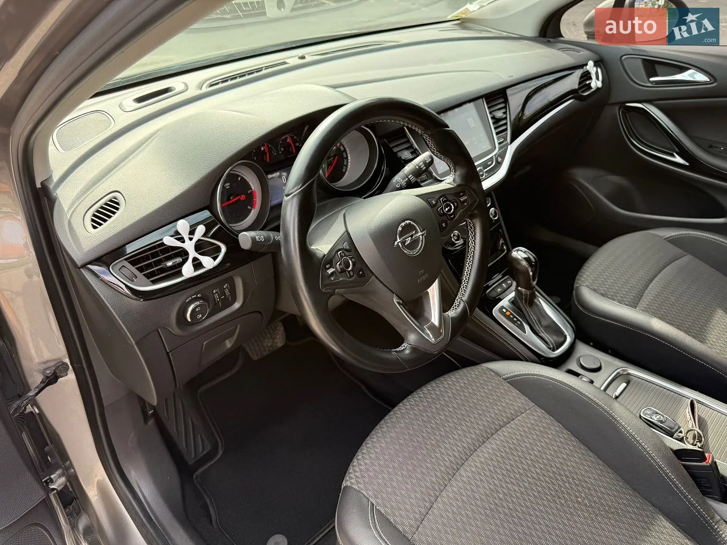 2016 Opel Astra - мініатюра 49