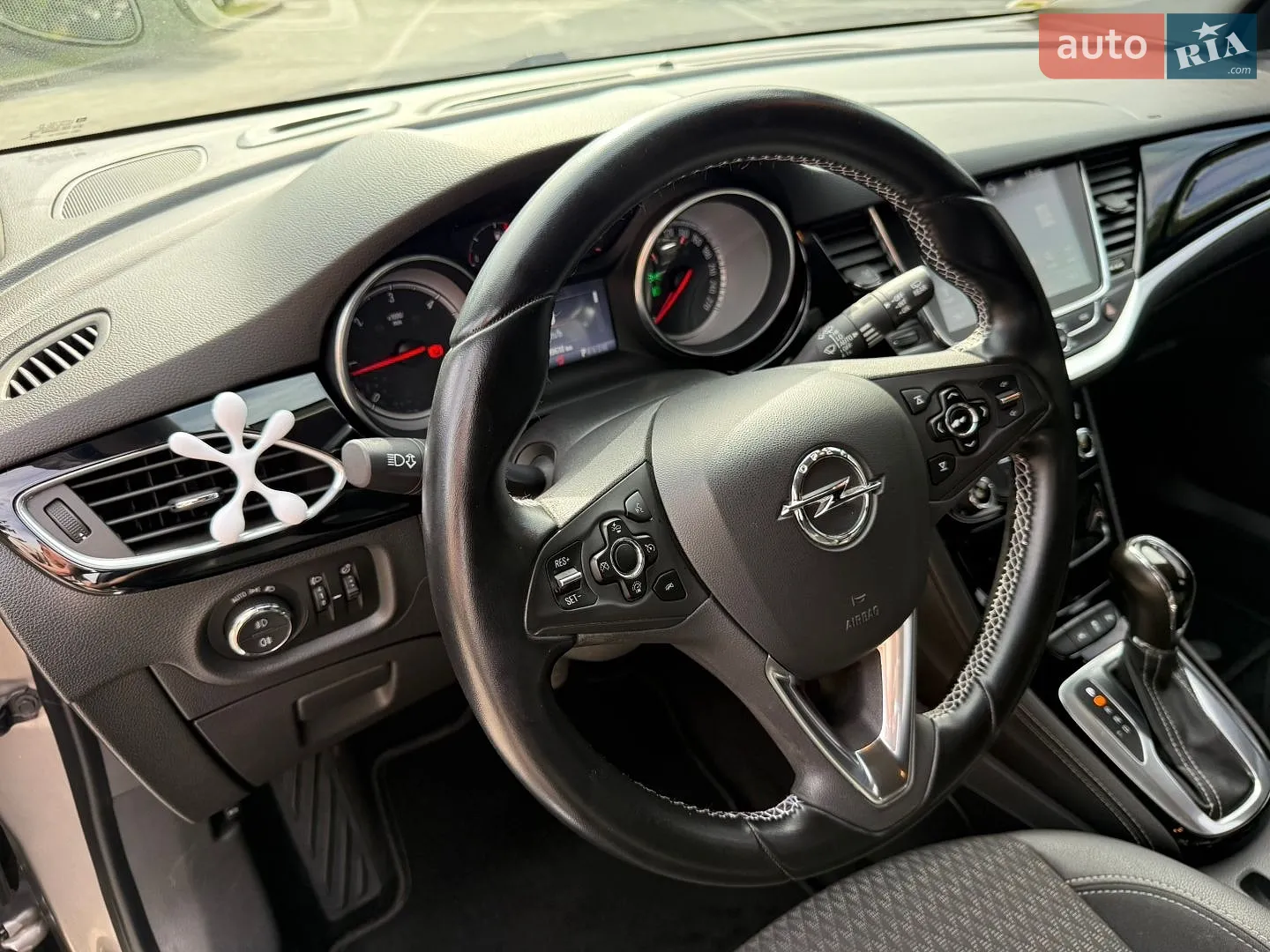2016 Opel Astra - мініатюра 52