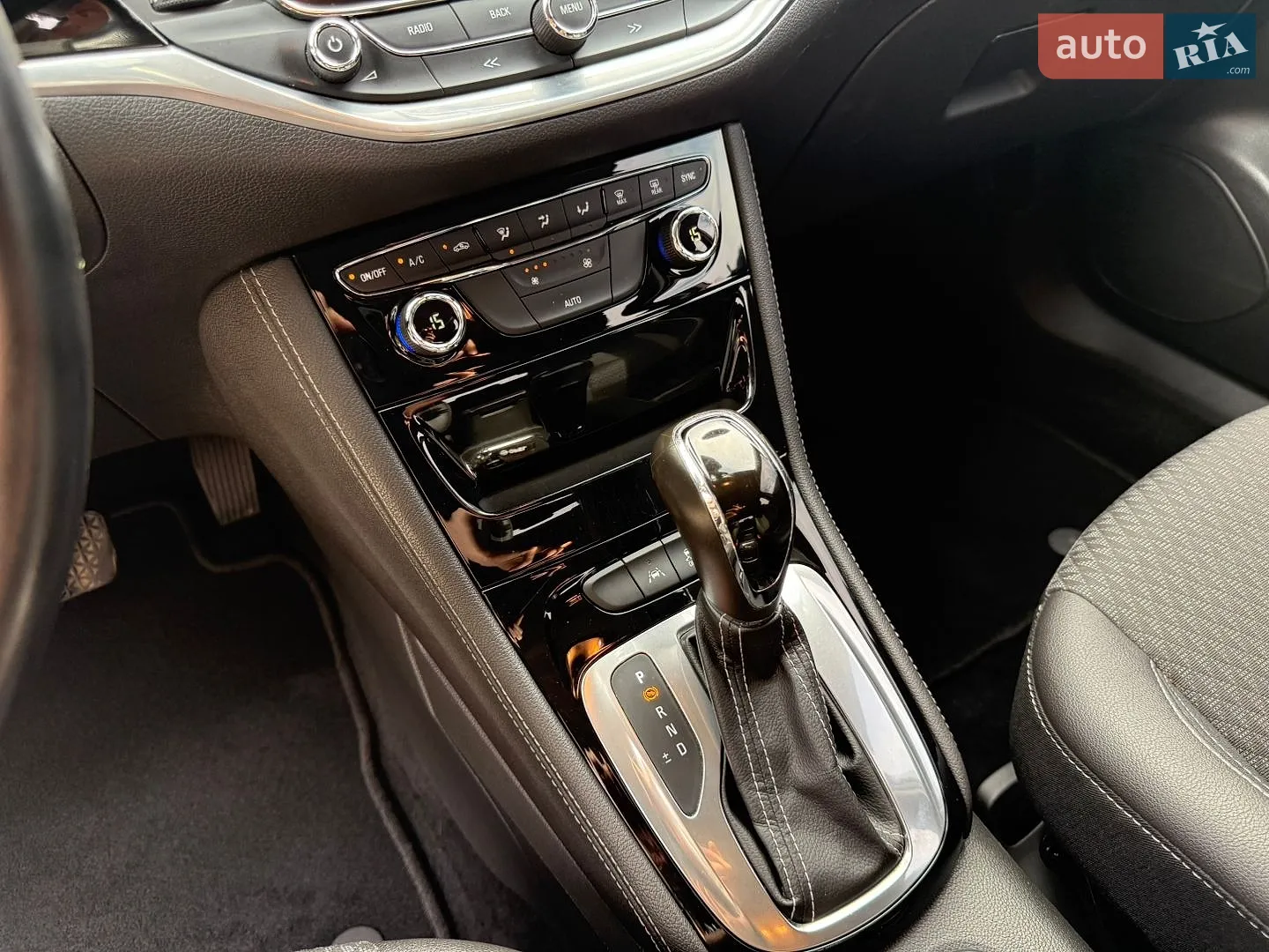 2016 Opel Astra - мініатюра 56