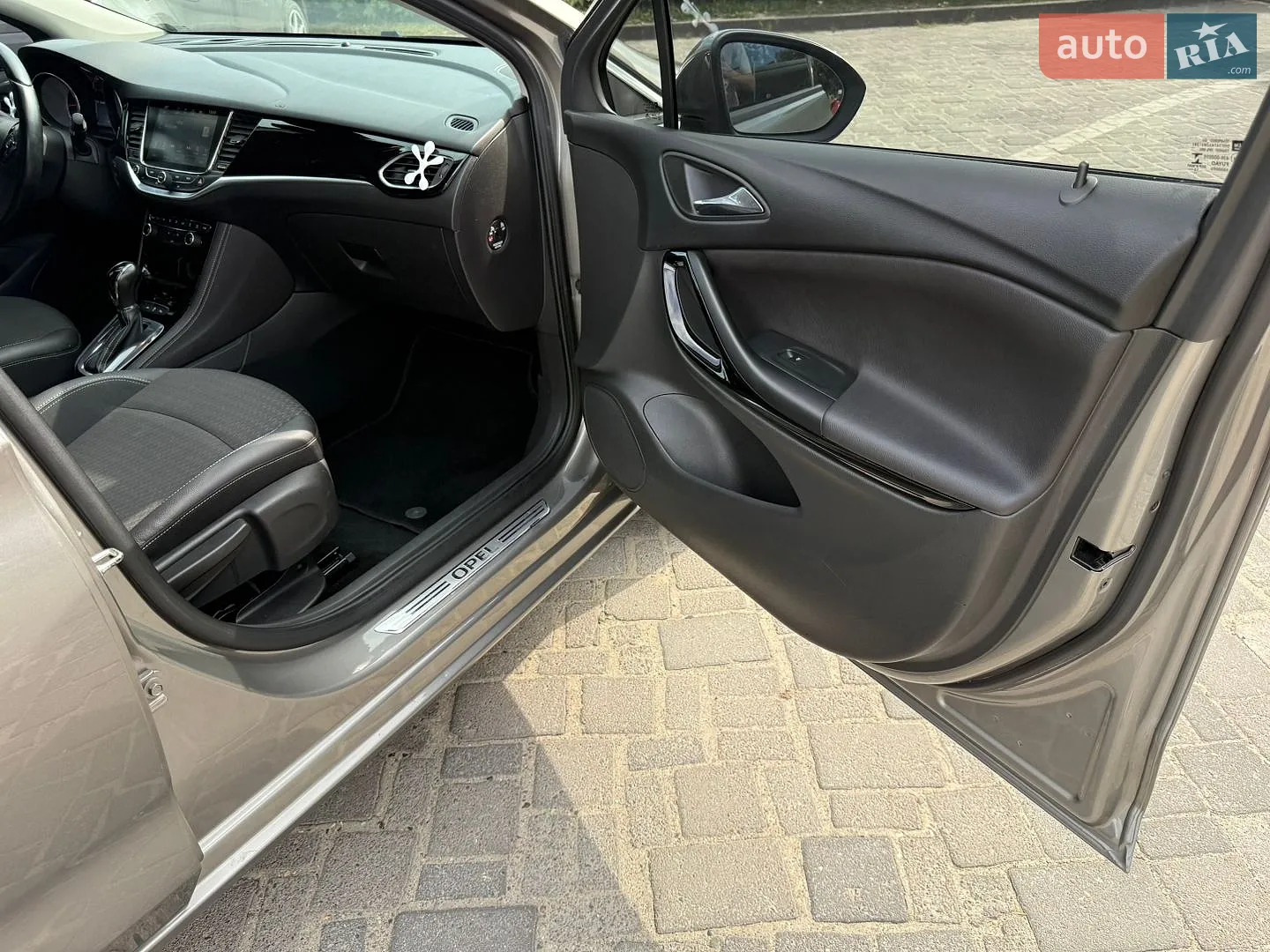 2016 Opel Astra - мініатюра 58