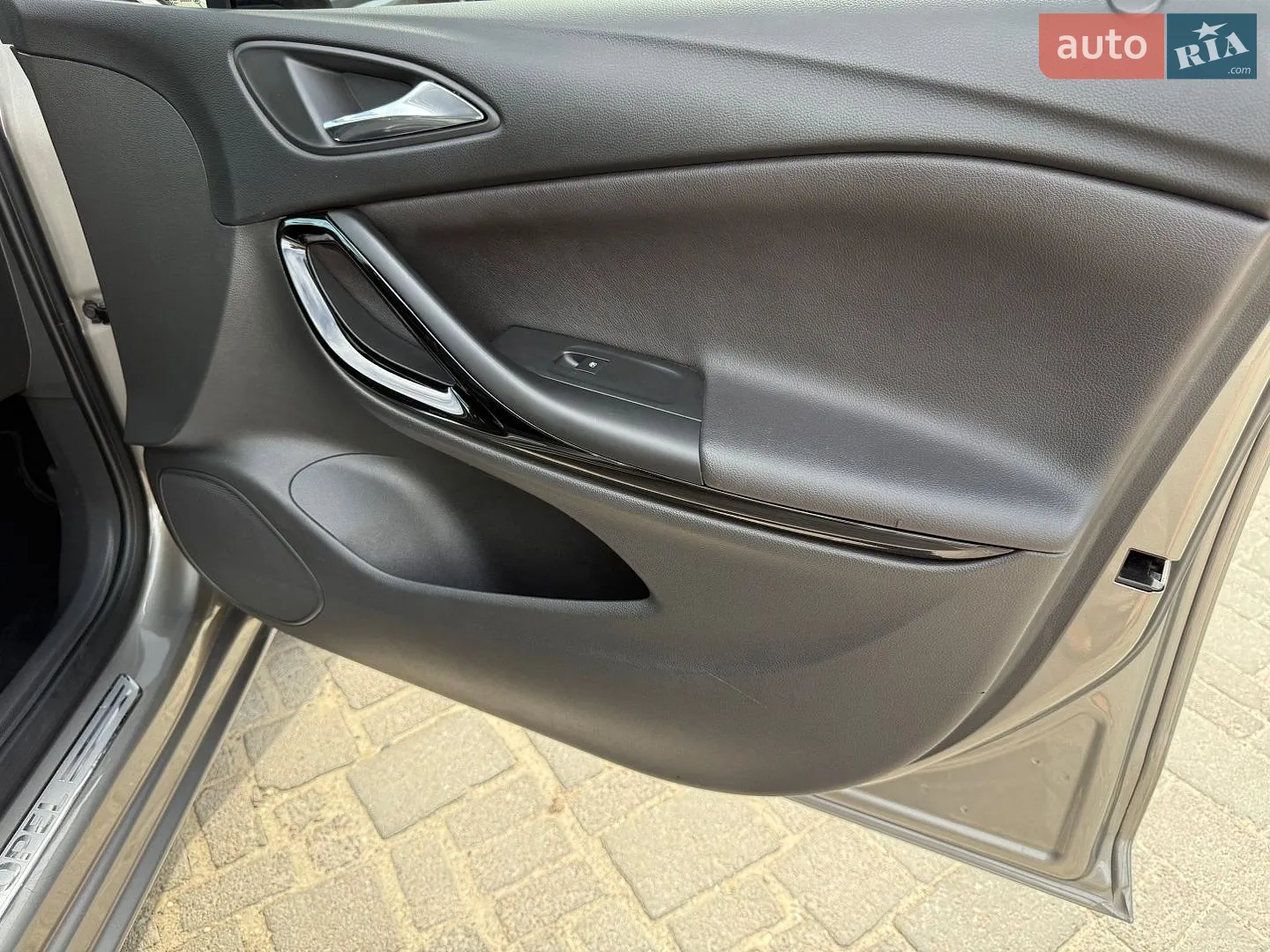 2016 Opel Astra - мініатюра 59