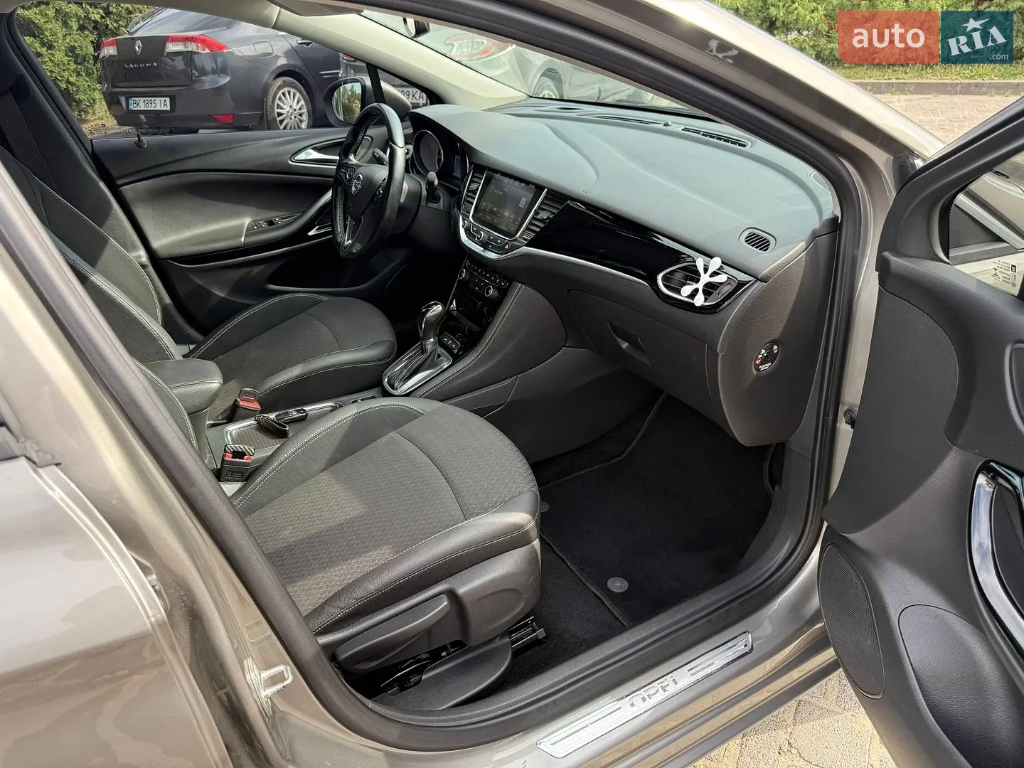 2016 Opel Astra - мініатюра 61