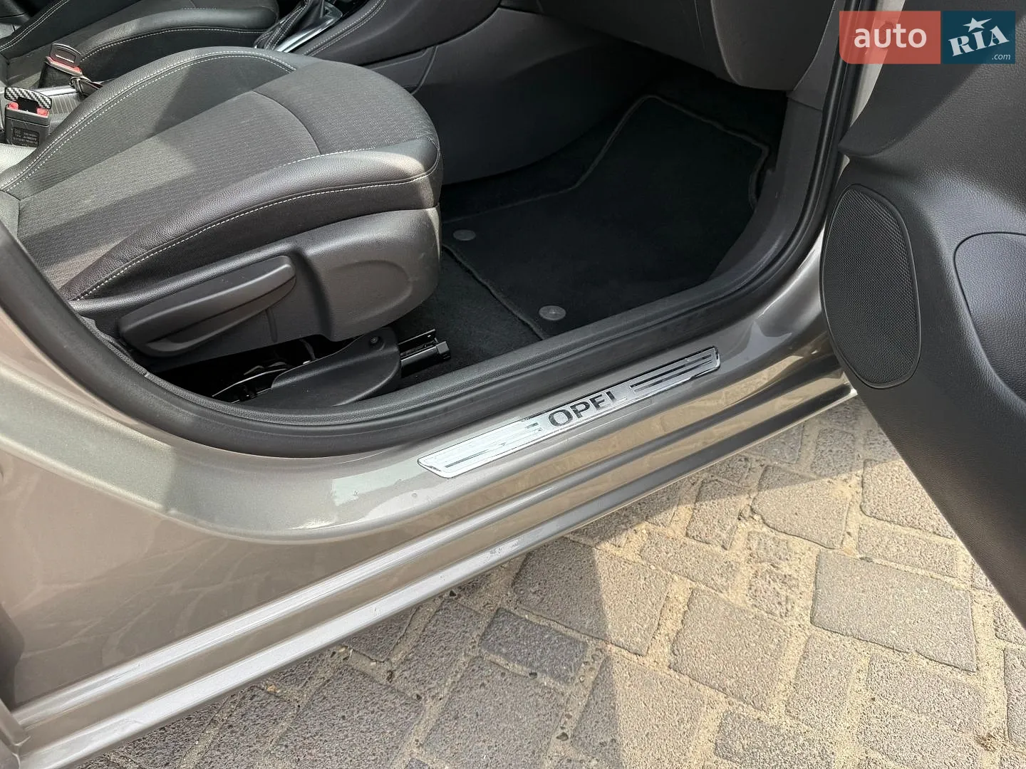 2016 Opel Astra - мініатюра 60
