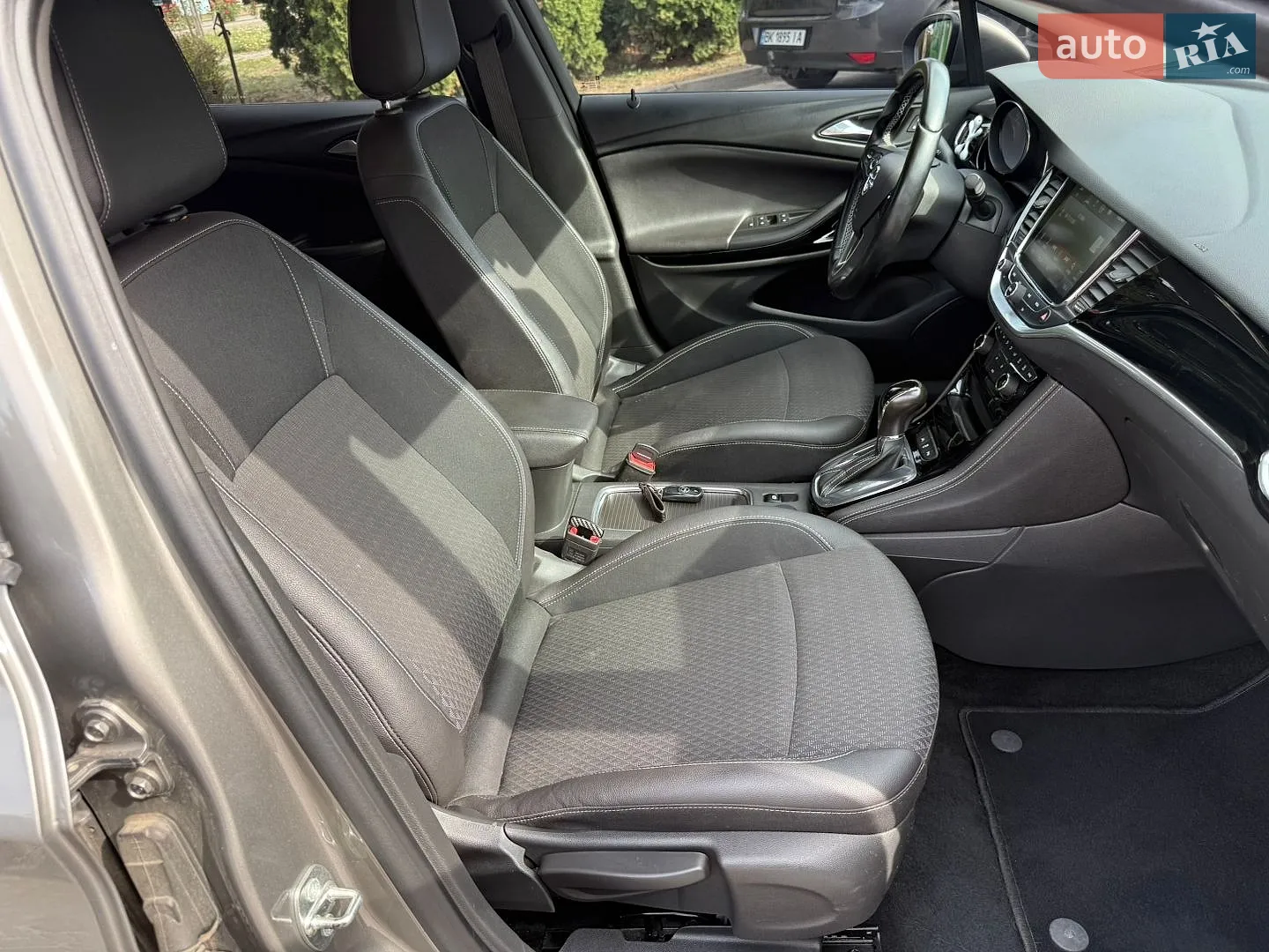 2016 Opel Astra - мініатюра 62