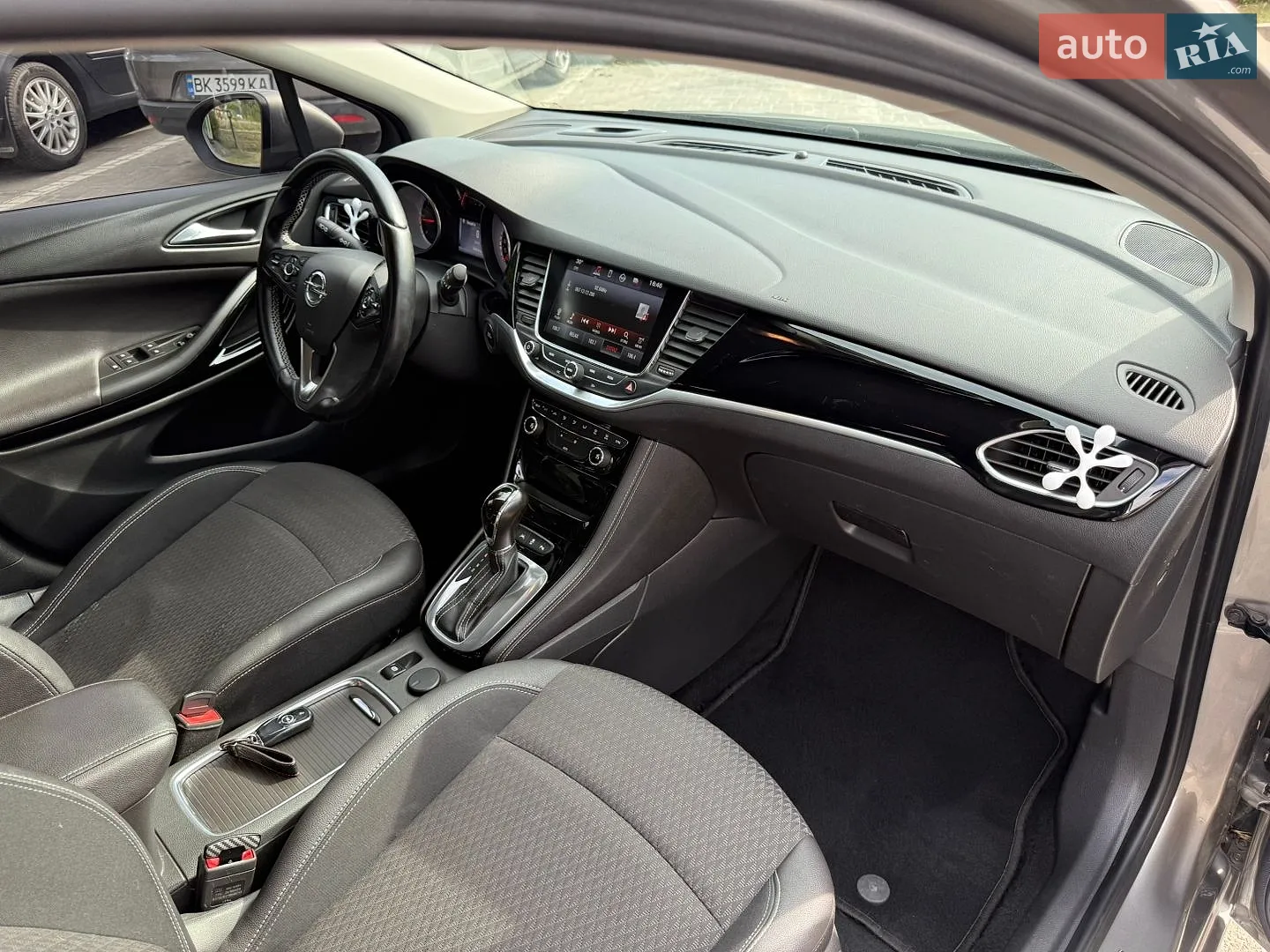 2016 Opel Astra - мініатюра 64