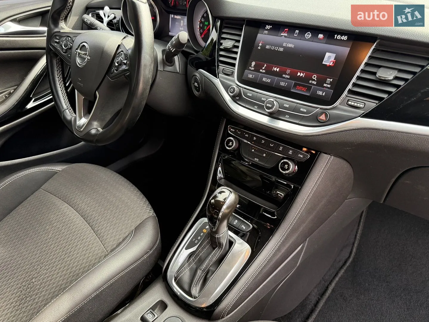 2016 Opel Astra - мініатюра 65