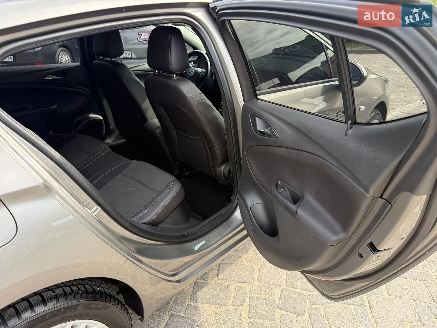 2016 Opel Astra - мініатюра 68