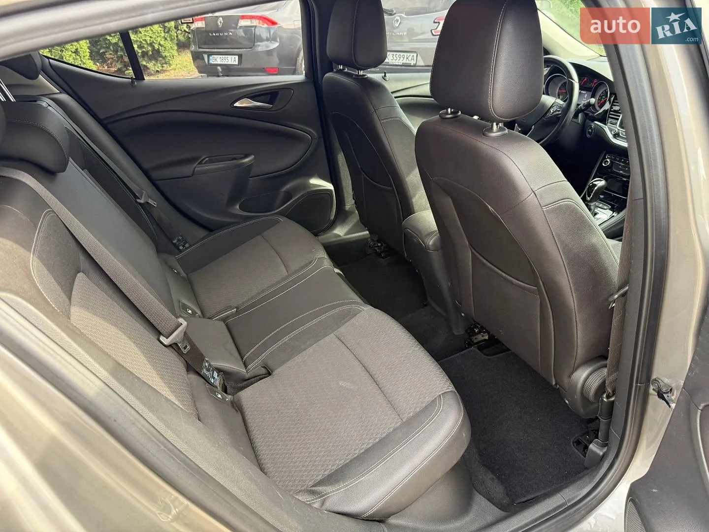 2016 Opel Astra - мініатюра 71