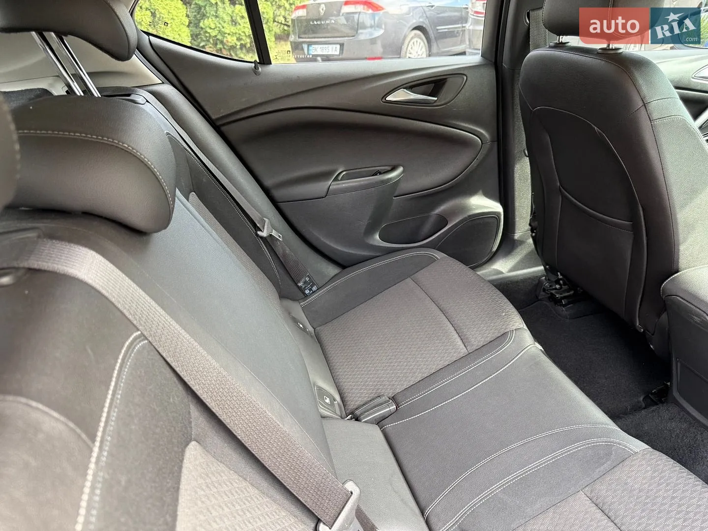 2016 Opel Astra - мініатюра 73