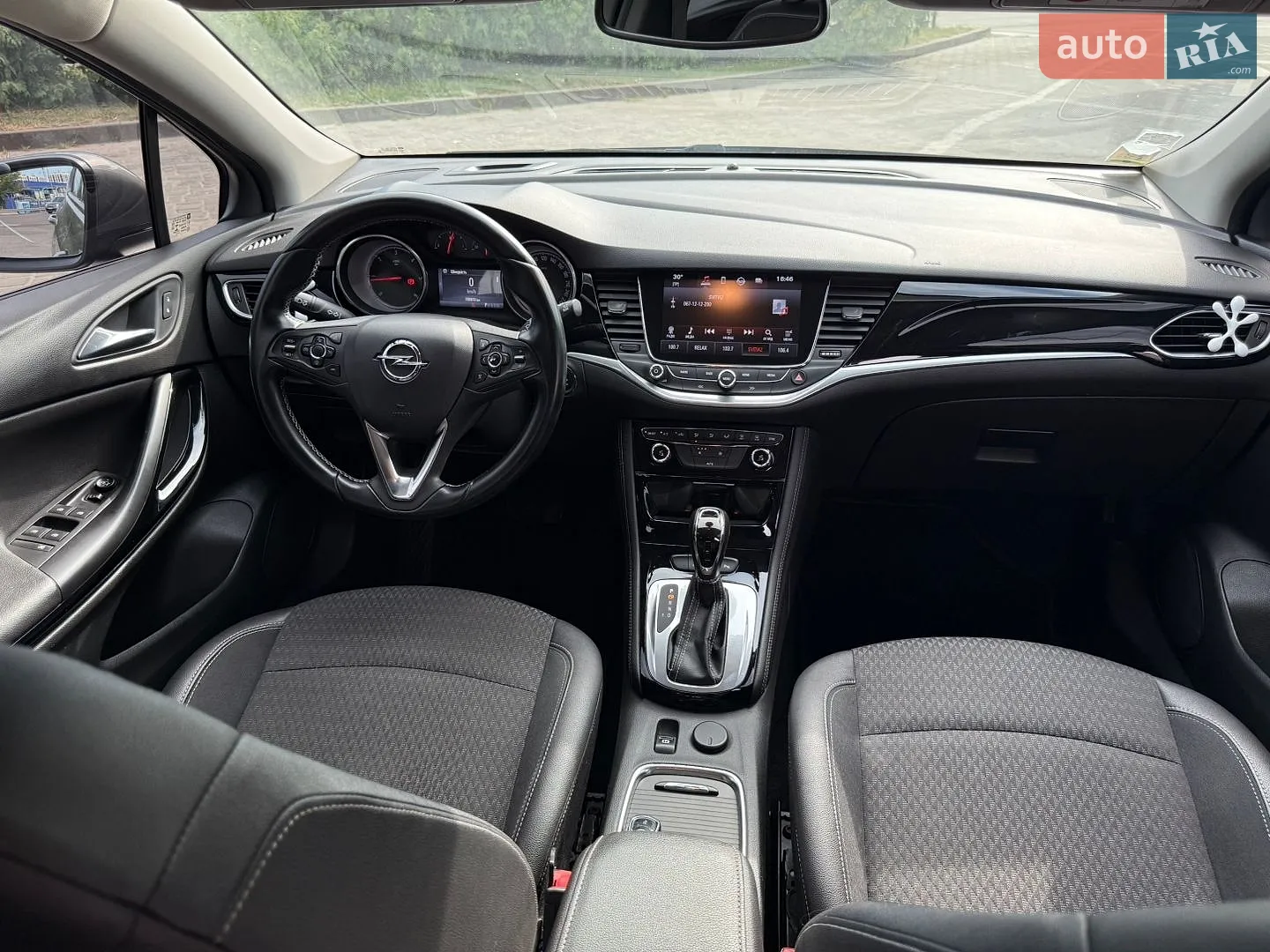 2016 Opel Astra - мініатюра 74
